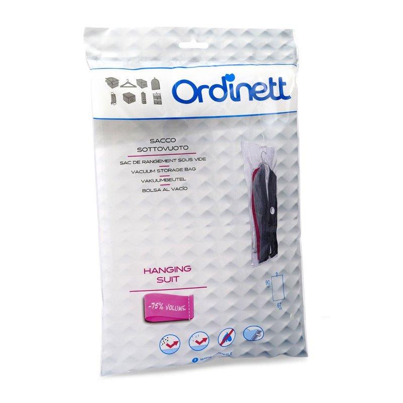 Ordinett Ordispace Hanging Suit Vakuuma Maiss