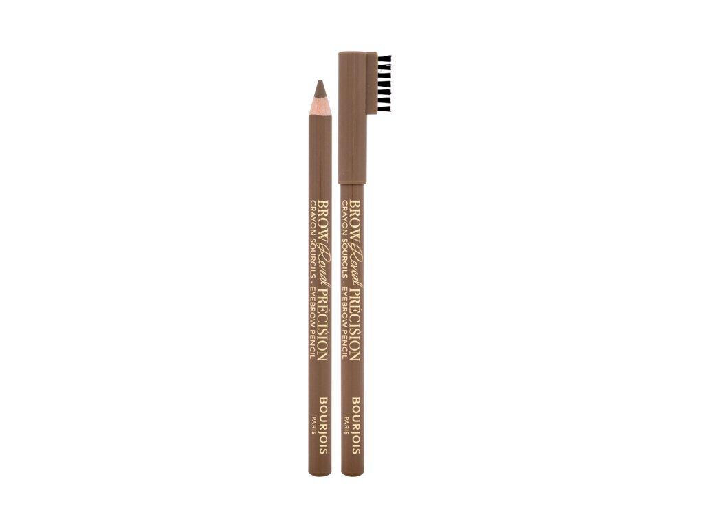 BOURJOIS Paris Brow Reveal Eyebrow Pencil