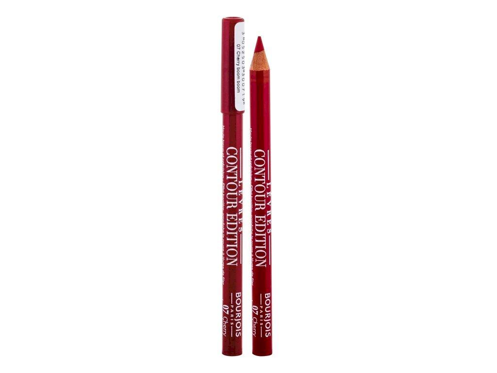 BOURJOIS Paris Contour Edition Lip Pencil