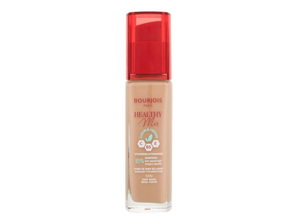 BOURJOIS Paris Healthy Mix Makeup Tonālais