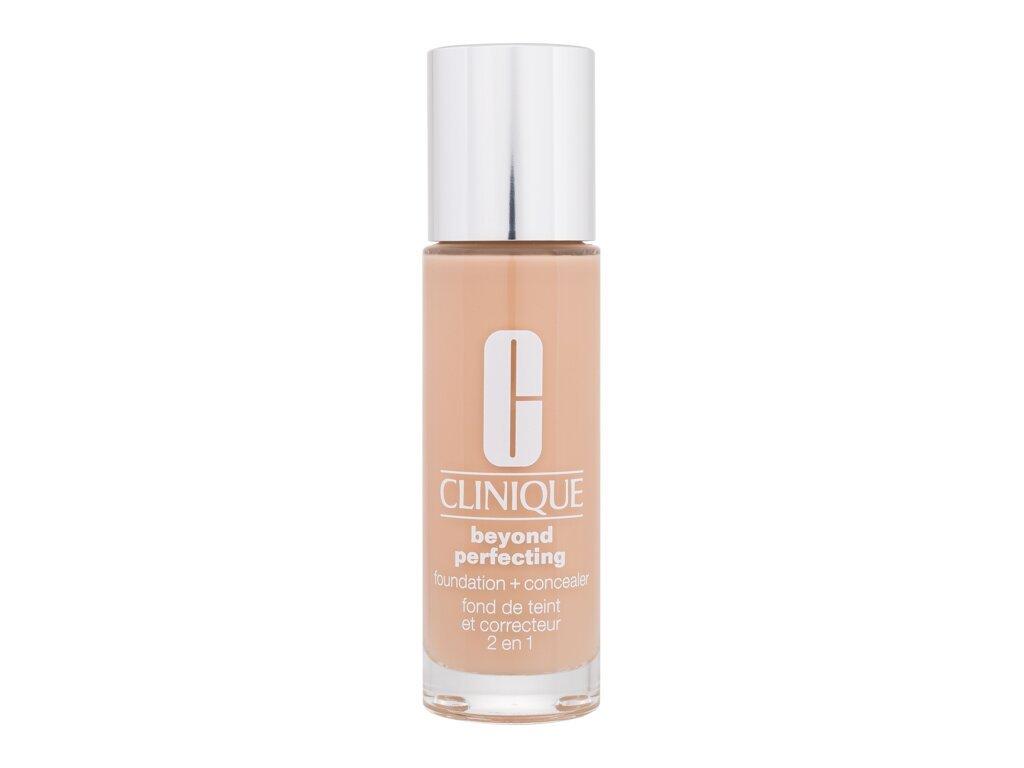Clinique Beyond Perfecting Makeup Tonālais krēms