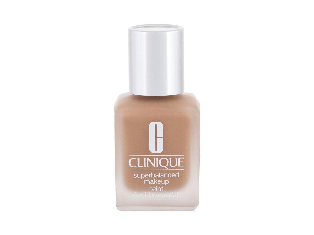 Clinique Superbalanced Makeup Tonālais krēms sejai