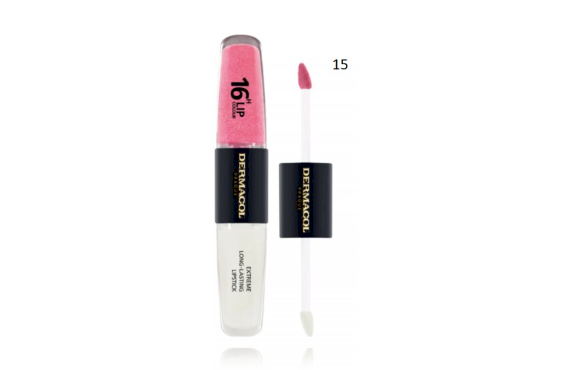 Dermacol 16H Lip Colour Extreme Long-Lasting