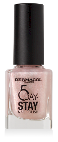 Dermacol 5 Day Stay 03 Secret