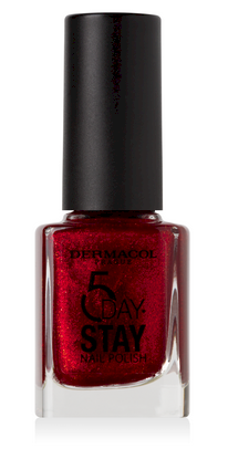 Dermacol 5 Day Stay 23 Drama