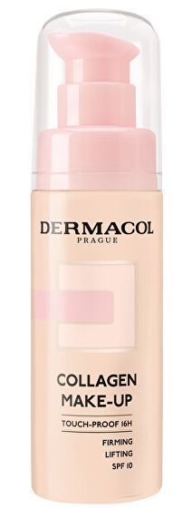 Dermacol Kolagēna Tonālais Krēms 2.0