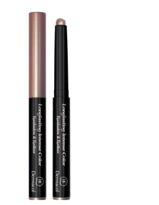 Dermacol Long-Lasting No.2 Acu ēnas-kontūrzīmulis