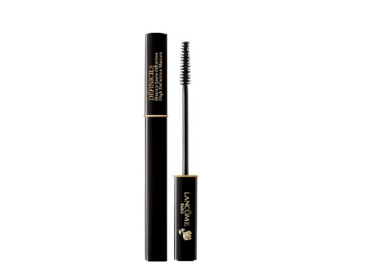 Lancome Lancôme Définicils Skropstu Tuša 01 Noir Infini