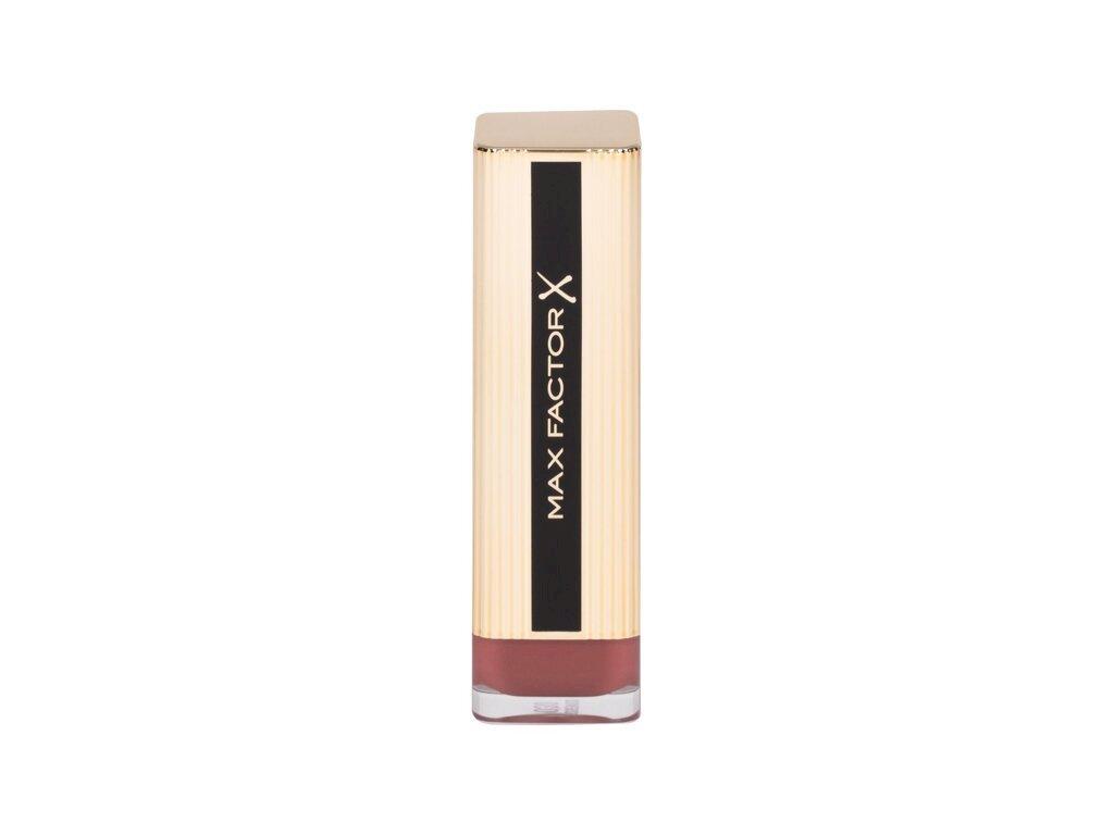 Max Factor Colour Elixir Lipstick Lūpu