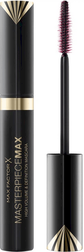 Max Factor Masterpiece Max Skropstu Tuša