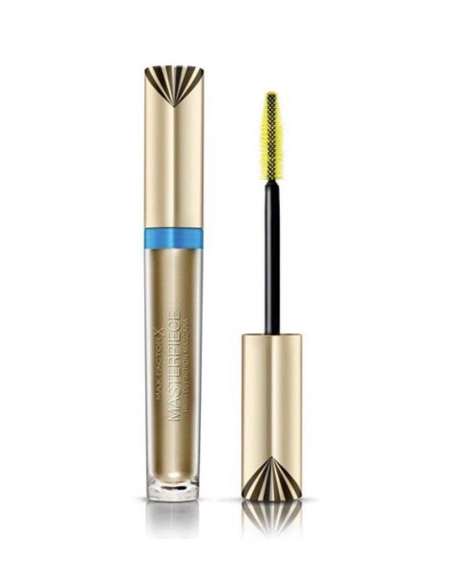 Max Factor Masterpiece Ūdensnoturīga Skropstu Tuša