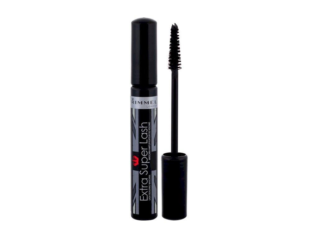 Rimmel London Extra Super Lash Mascara