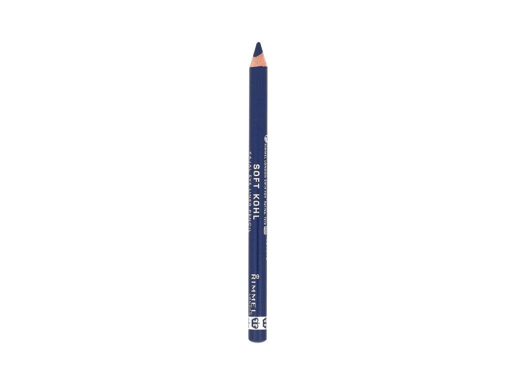 Rimmel London Soft Kohl Eye Pencil