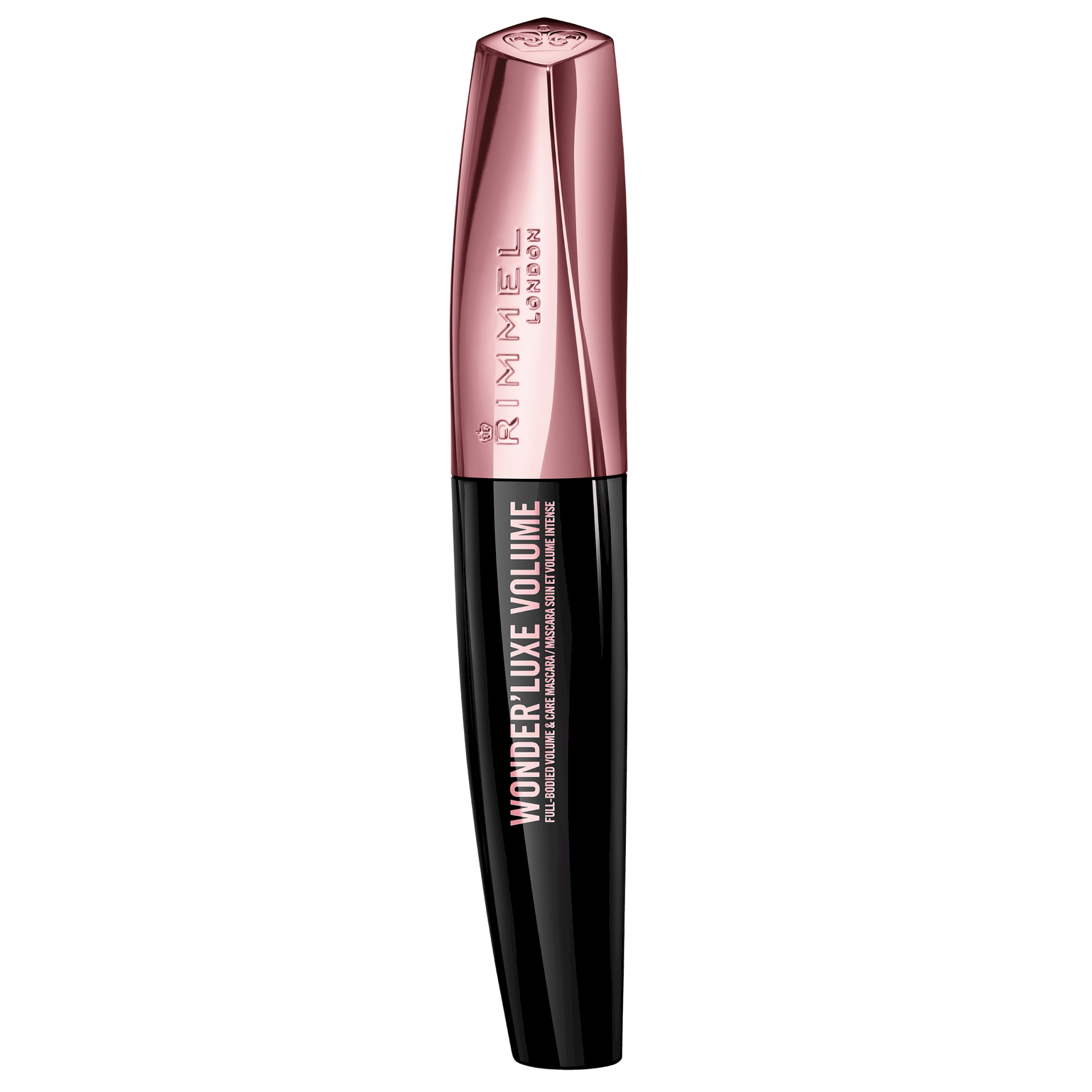 Rimmel London Wonder`Luxe Volume Mascara Extra