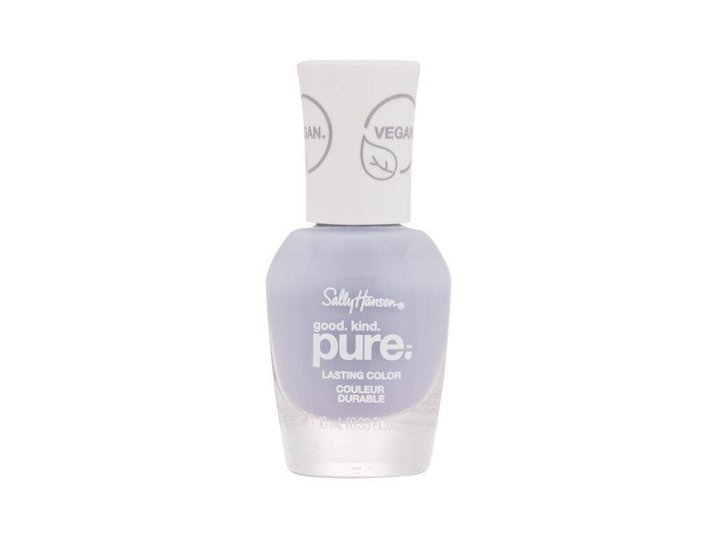 Sally Hansen Good. Kind. Pure. Nail