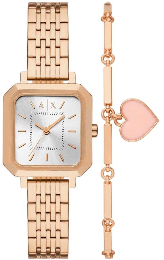 Armani Exchange AX7164SET Sieviešu pulkstenis
