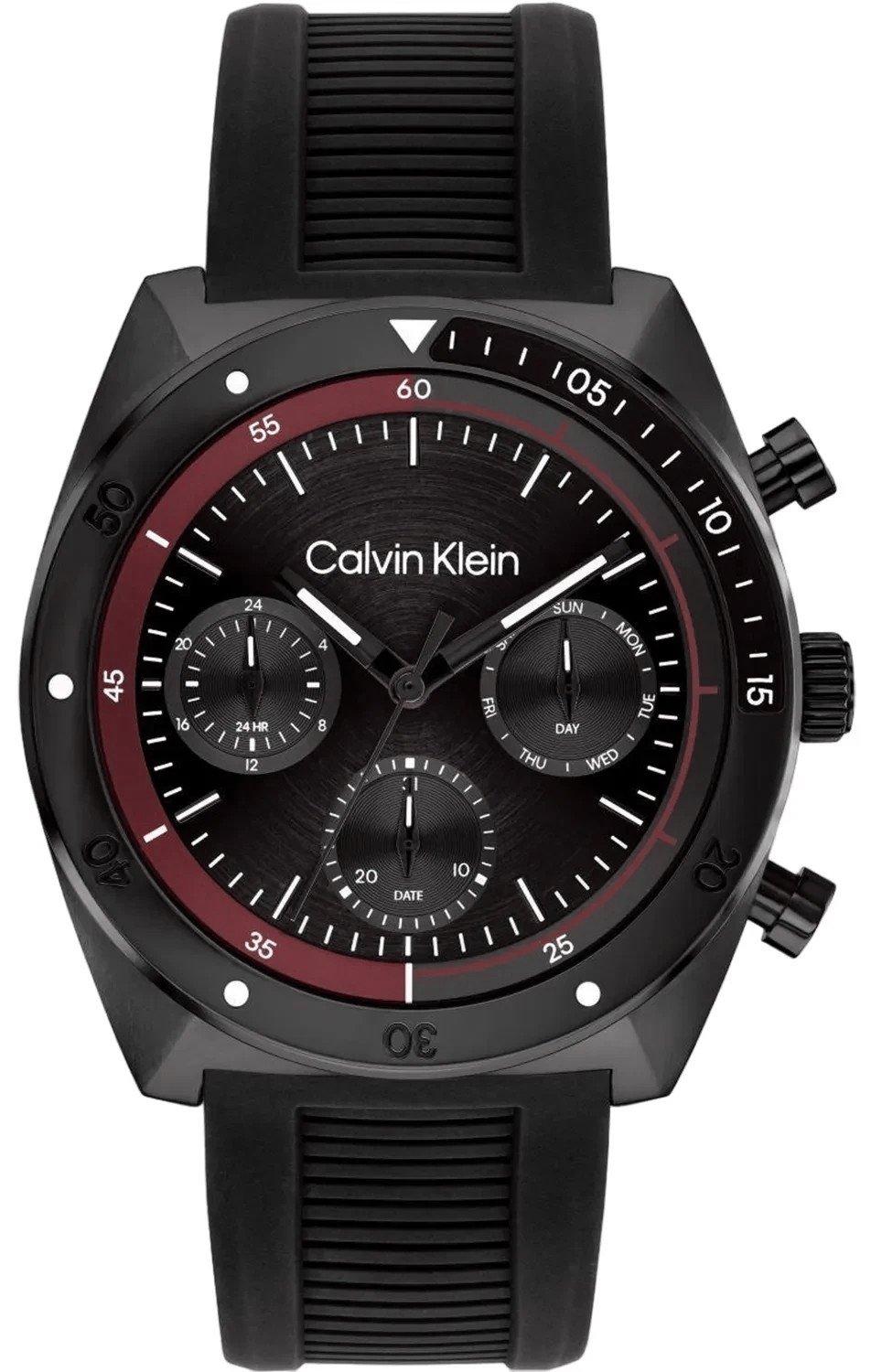 Calvin Klein 25200467 Flex Rokas pulktenis