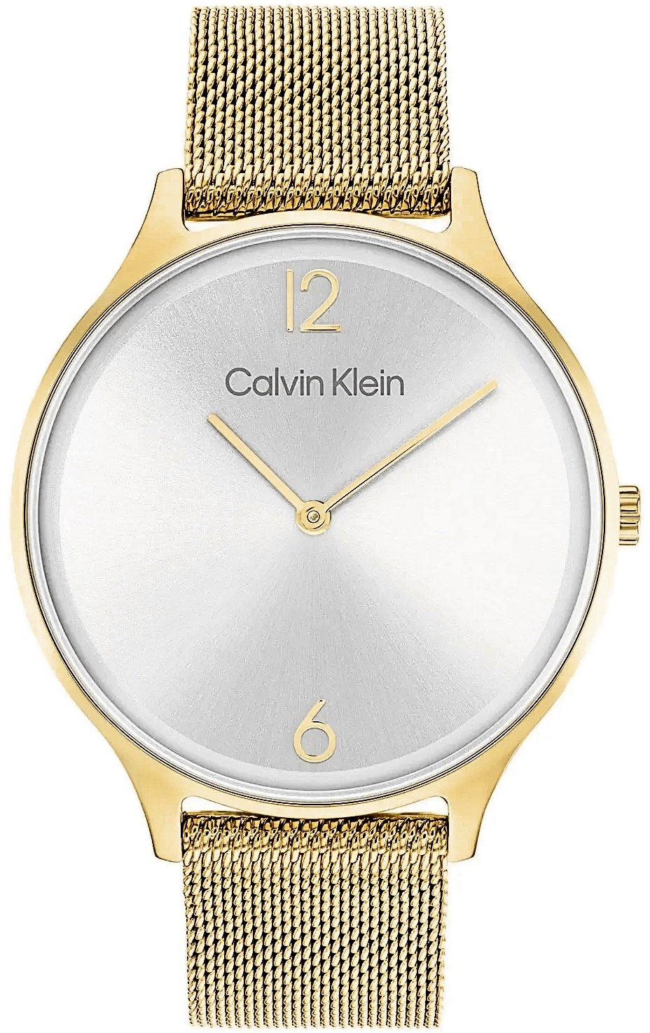 Calvin Klein Sieviešu pulkstenis