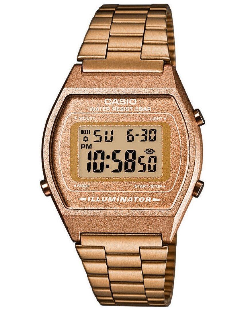 CASIO B640WC-5ADF Sieviešu pulkstenis