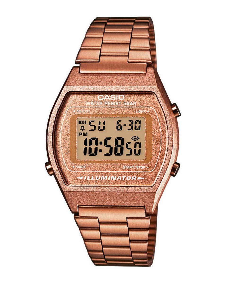 CASIO B640WC-5AEF Pulkstenis