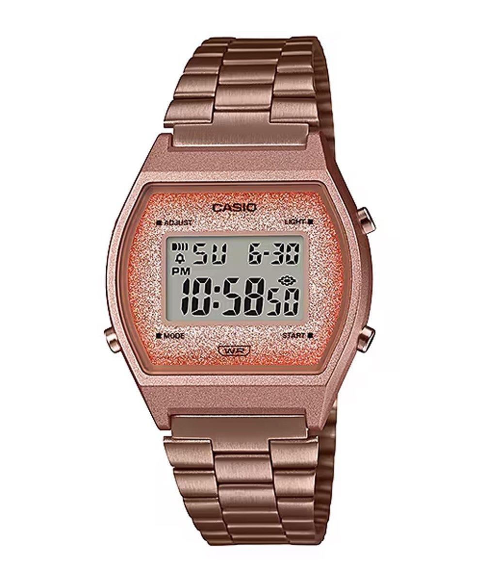 Casio B640WCG-5EF Rokas pulkstenis