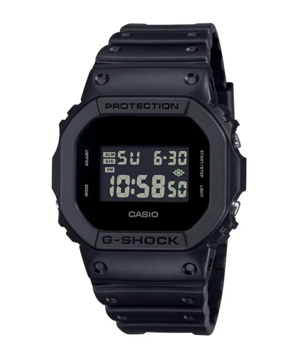 CASIO DW-5600UBB-1ER Vīriešu pulkstenis