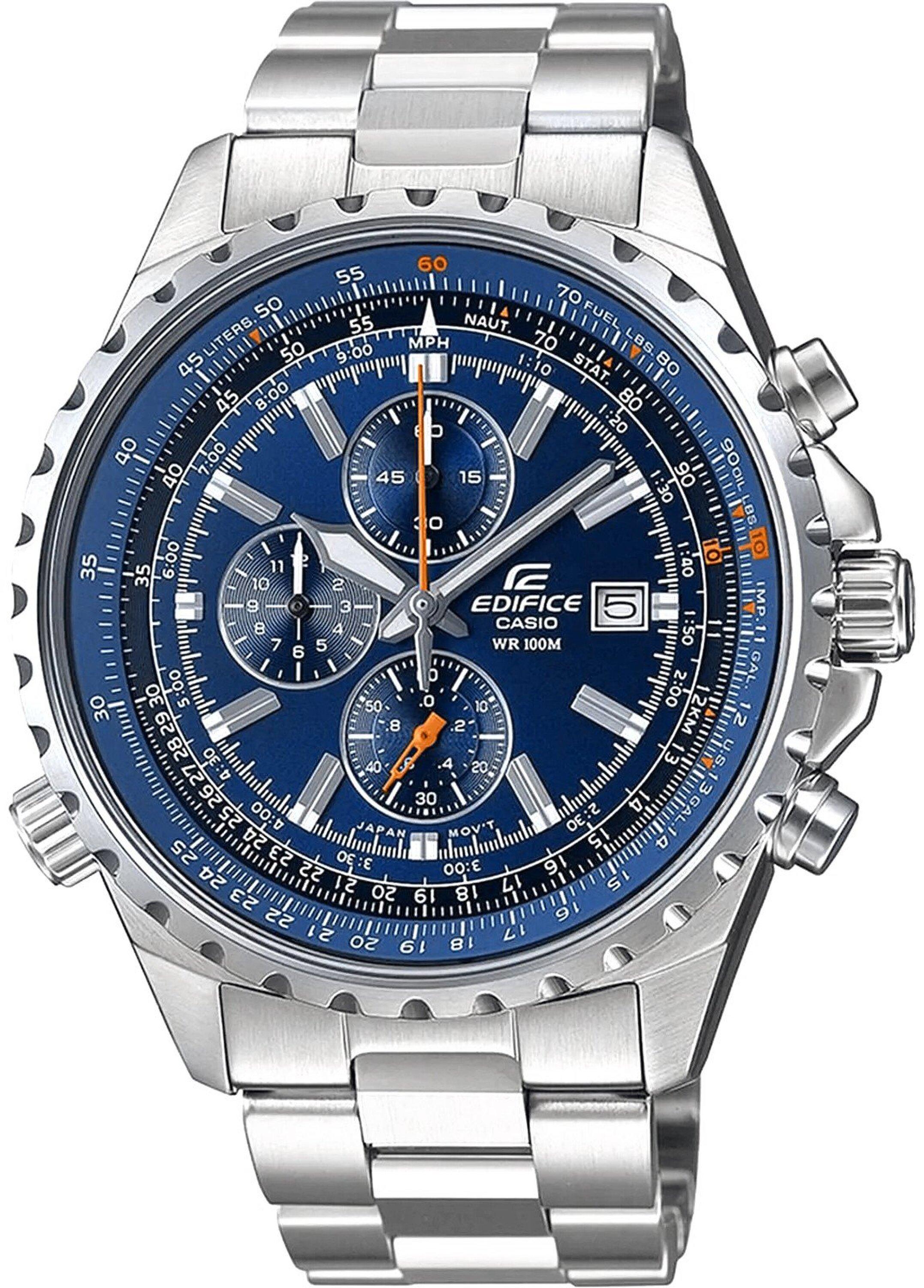 Casio EF-527D-2AVUEF Rokas pulkstenis