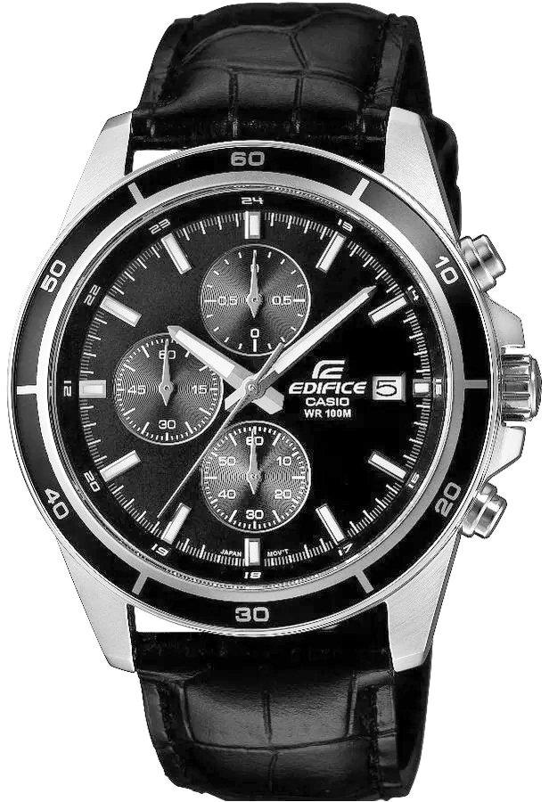 CASIO EFR-526L-1AVUEF Vīriešu pulkstenis