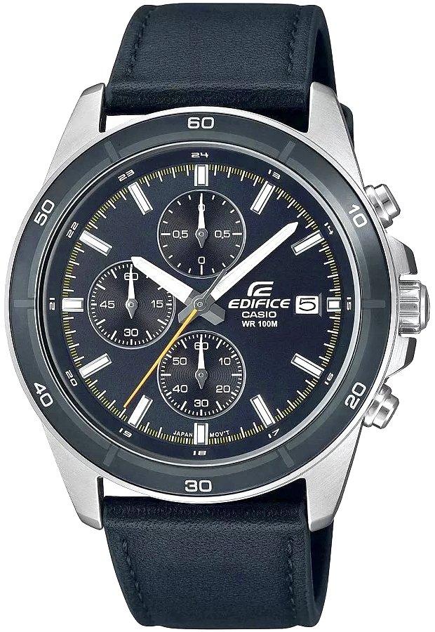 CASIO EFR-526L-2CVUEF Vīriešu pulkstenis