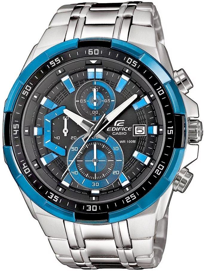 Casio EFR-539D-1A2VUEF Rokas pulkstenis
