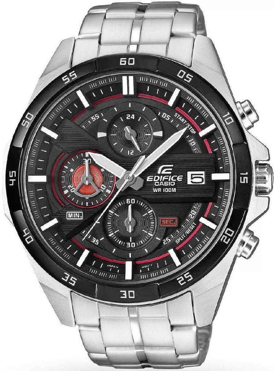 CASIO EFR-556DB-1AVUEF Vīriešu pulkstenis