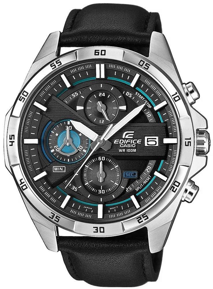 CASIO EFR-556L-1AVUEF Vīriešu pulkstenis