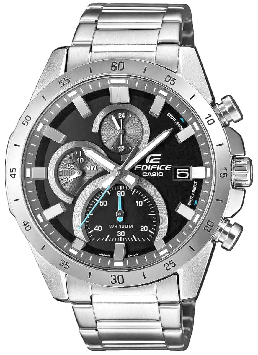CASIO EFR-571D-1AVUEF Vīriešu pulkstenis