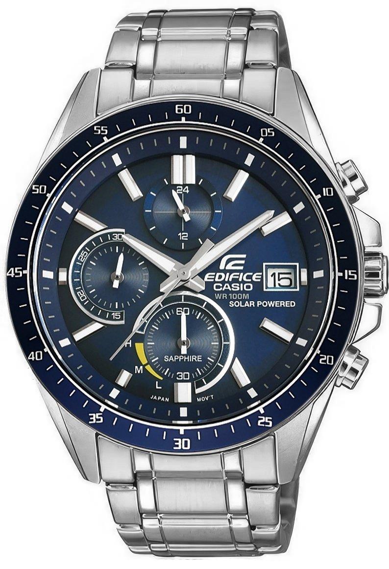 CASIO EFS-S510D-2AVUEF Vīriešu pulkstenis