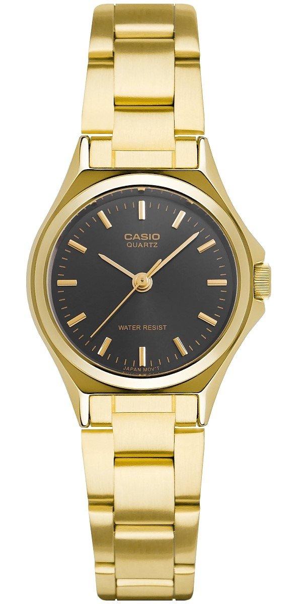 CASIO LTP-1130N-1ARDF Sieviešu pulkstenis