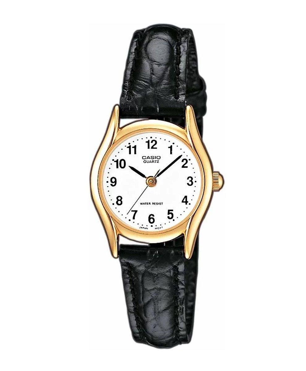 CASIO LTP-1154PQ-7BEG Sieviešu pulkstenis