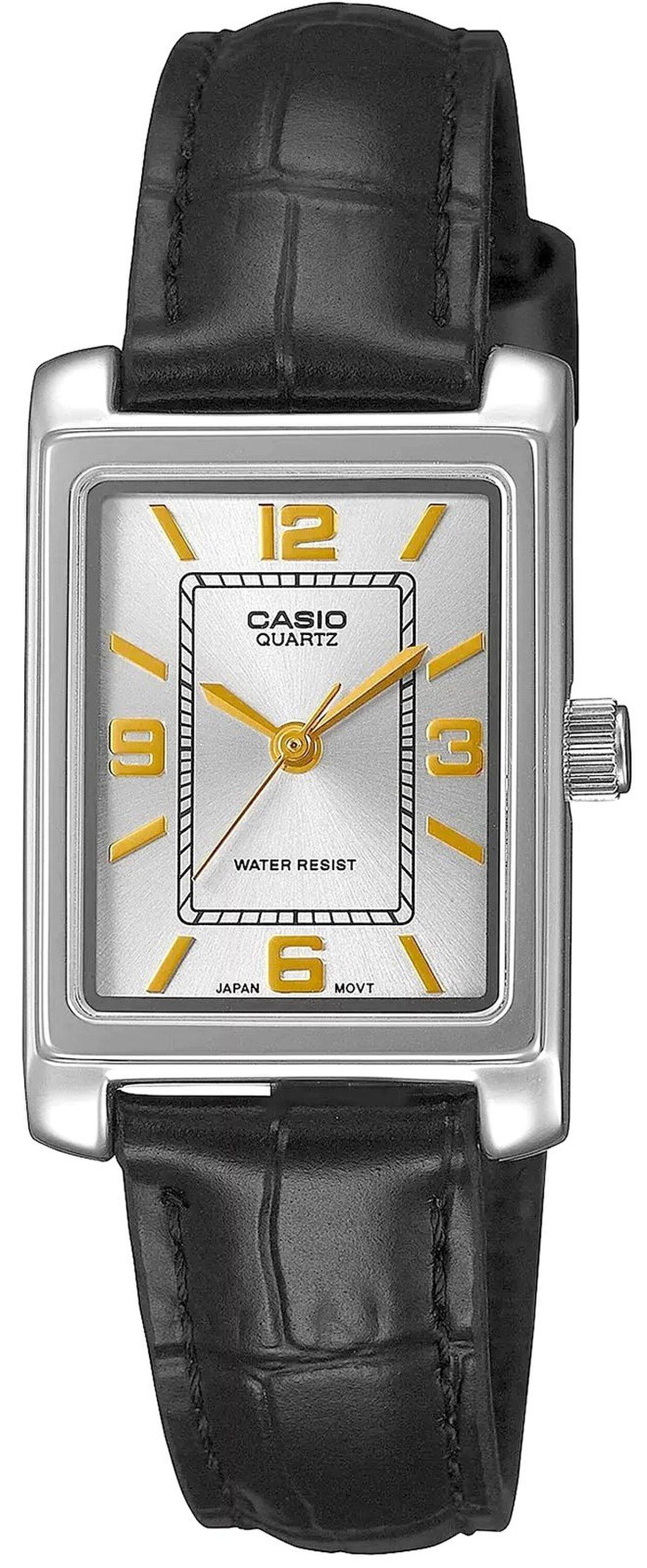CASIO LTP-1234PL-7A2EF Sieviešu pulkstenis