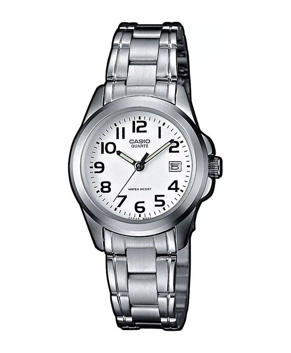 CASIO LTP-1259PD-7BEG Sieviešu pulkstenis