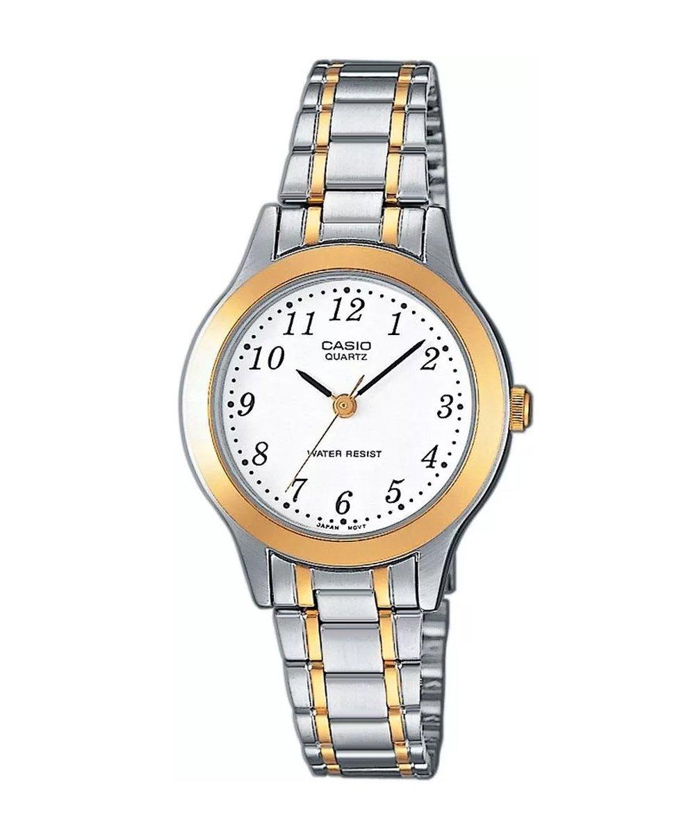 CASIO LTP-1263PG-7BEG Sieviešu pulkstenis