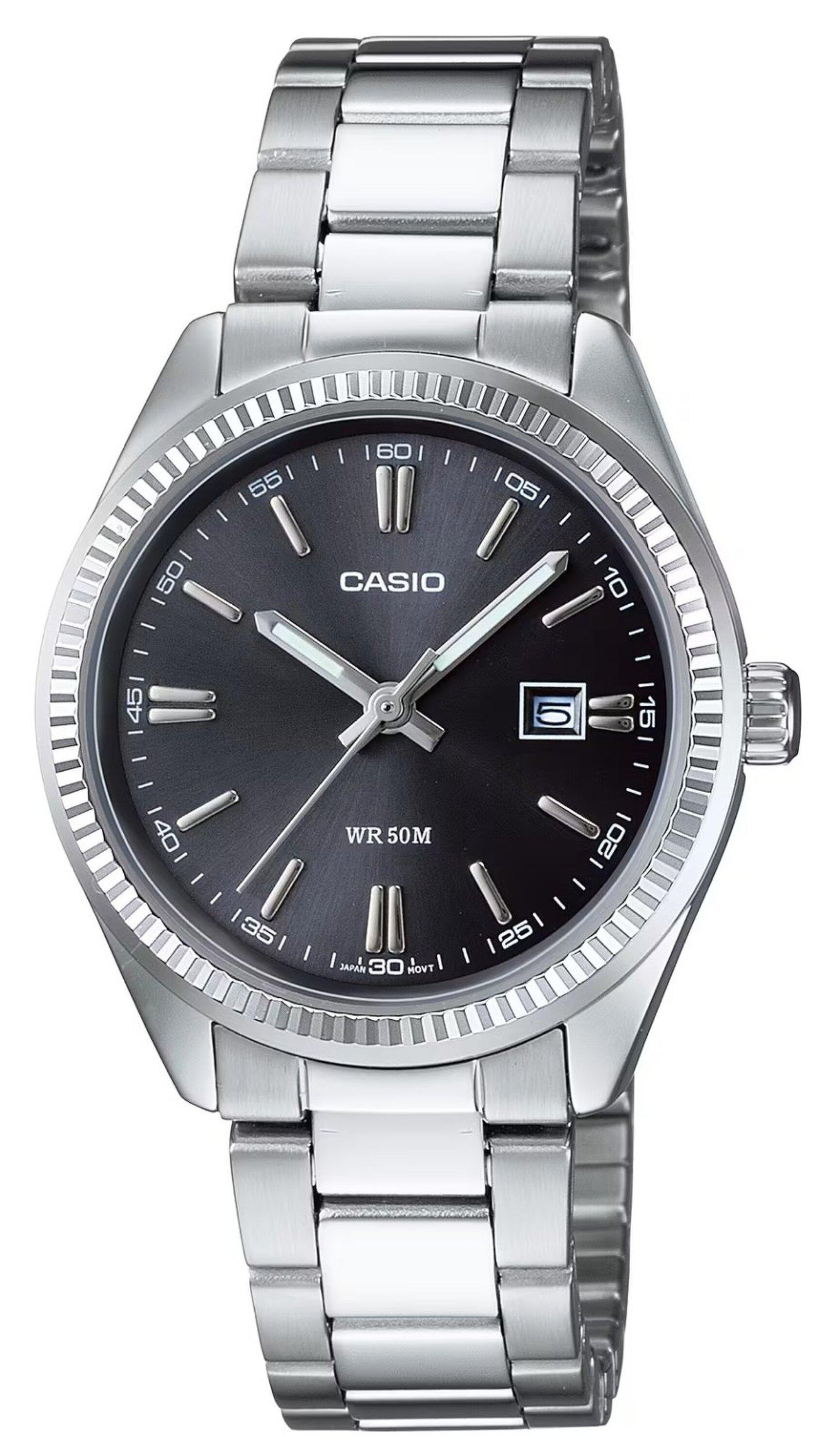 CASIO LTP-1302PD-1A1VEG Sieviešu pulkstenis