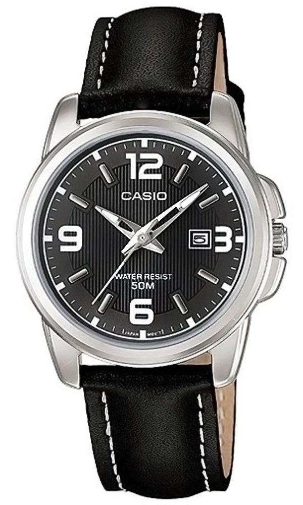 CASIO LTP-1314L-8AVDF Sieviešu pulkstenis