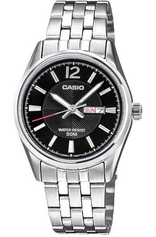 CASIO LTP-1335D-1AVDF Sieviešu pulkstenis