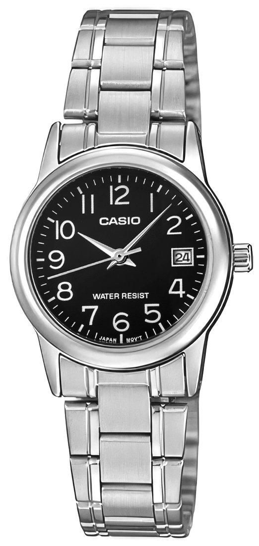 CASIO LTP-V002D-1BUDF Sieviešu pulkstenis