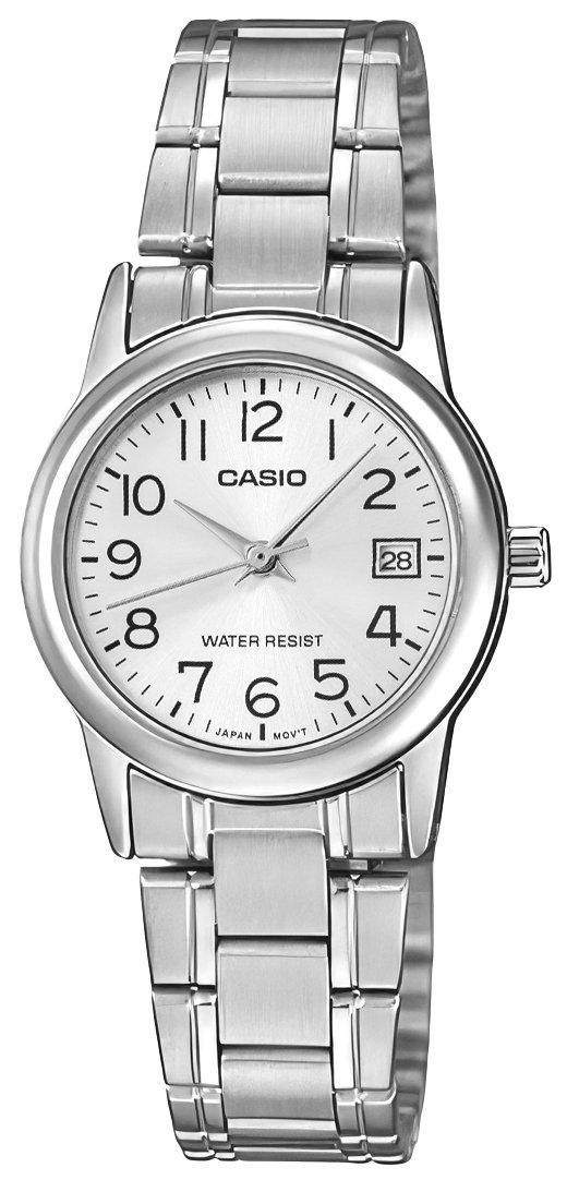 Casio LTP-V002D-7BUDF Sieviešu Pulkstenis