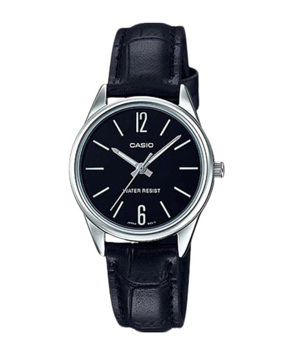 CASIO LTP-V005L-1BUDF Sieviešu pulkstenis