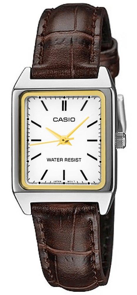 CASIO LTP-V007L-7E2UDF Sieviešu pulkstenis
