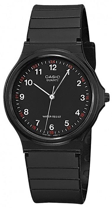 CASIO MQ-24-1BLLEG Pulkstenis