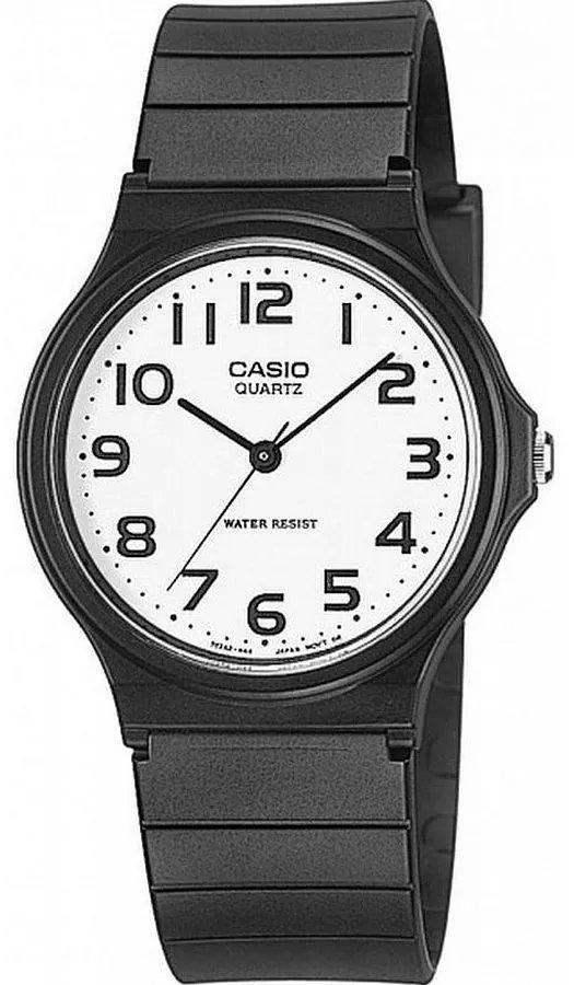 Casio MQ-24-7B2LEG Rokas pulkstenis