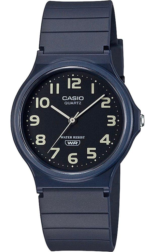 Casio MQ-24UC-2BDF Unisex Pulkstenis