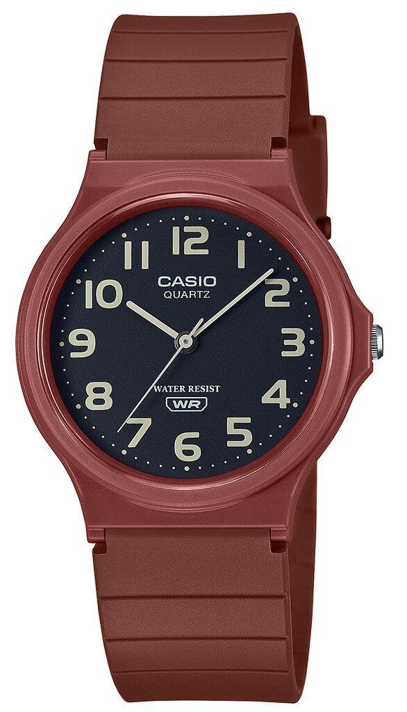 CASIO MQ-24UC-4BDF Pulkstenis